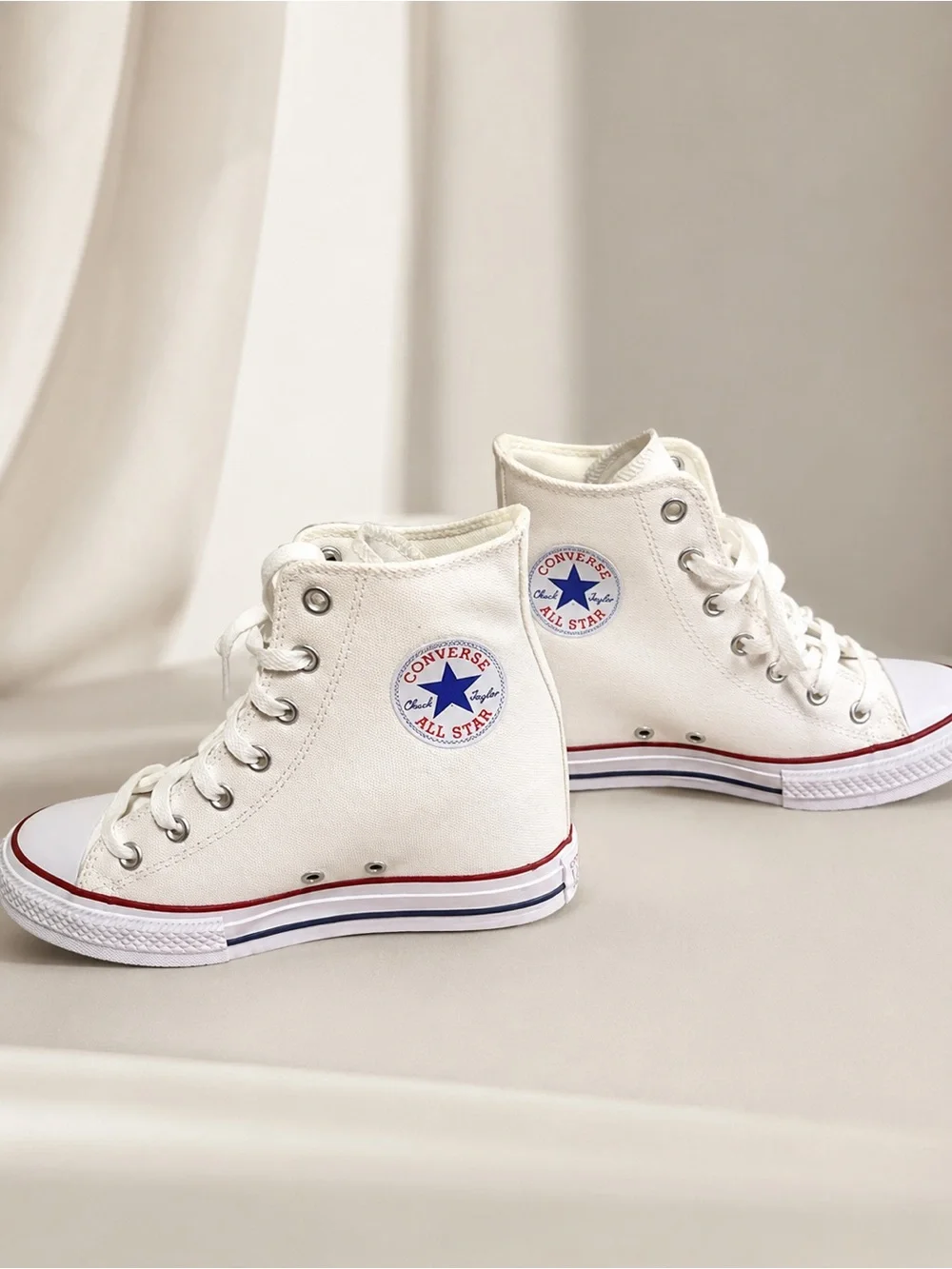 Converse Chuck Taylor All Star High Top